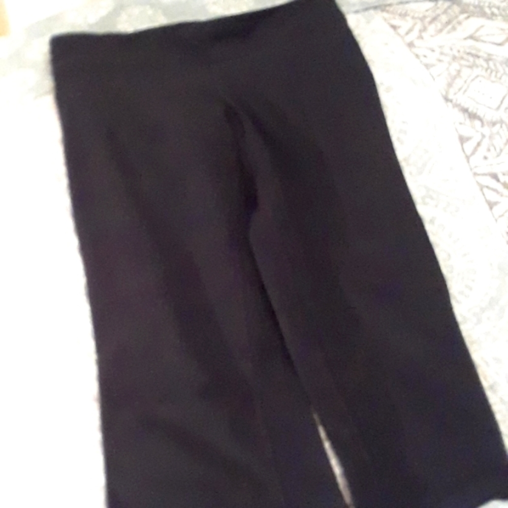Under Armour capris